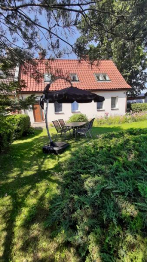 Apartament Pod Dębem, Żarnowska